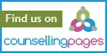 Find us on  Counselling Pages | Philip Moore, Counselling and Psychotherapy