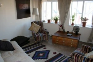 A safe and secure place to express your feelings and explore your life.