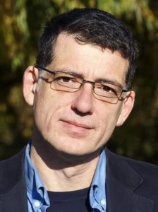 Philip Moore, Counsellor and Psychotherapist in Wimbledon South West London.